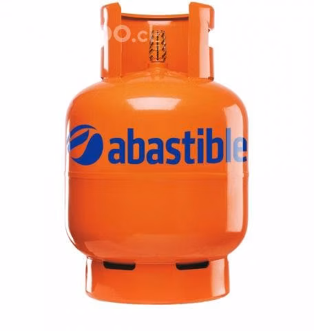 Balon de gas 15 KG