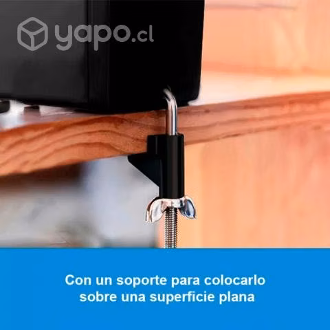 Sacapuntas Foska Mecanico de Accion Manual Unidad