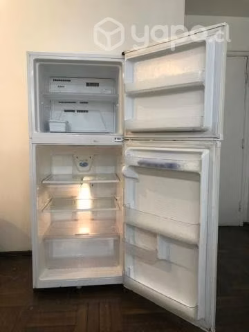 Refrigerador lg - Imagen 2