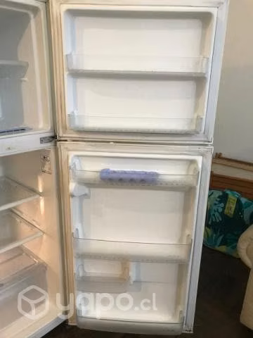Refrigerador lg - Imagen 4