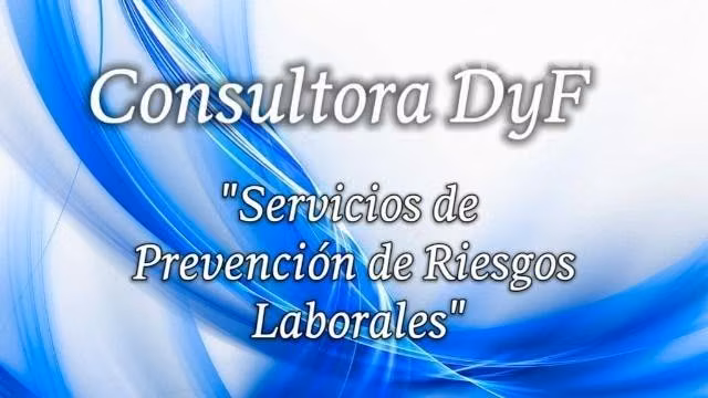 Servicios de Prevención de Riesgos Laborales