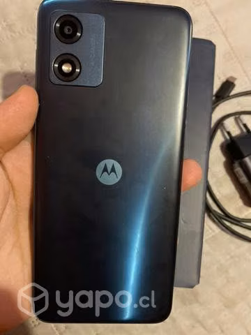 Permuto motorola e13 - Imagen 4