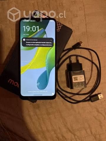 Permuto motorola e13