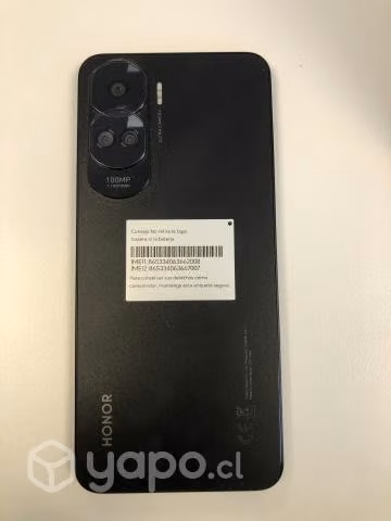 Honor 90 lite - Imagen 5
