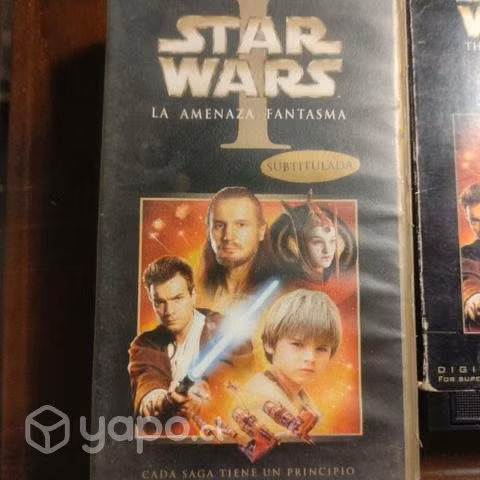 Star wars