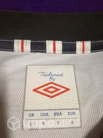 Camiseta del colo -colo Talla. S - Imagen 2