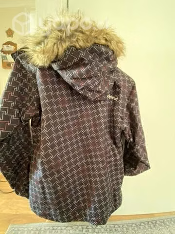 Chaqueta invierno ripcurl - Imagen 3
