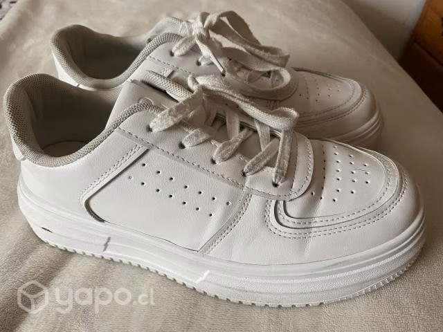 Zapatillas mujer