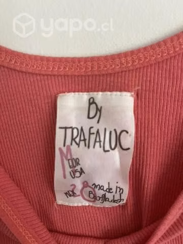 Polera Zara - Imagen 2
