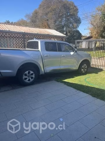 Ofrezco servicios de transporte