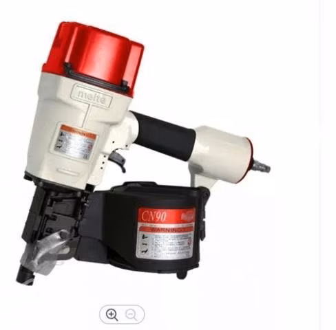 Clavadora Neumática Industrial Cn90 Meite