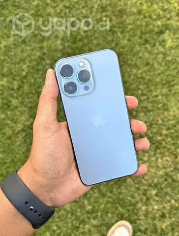 Iphone 13 pro 256GB