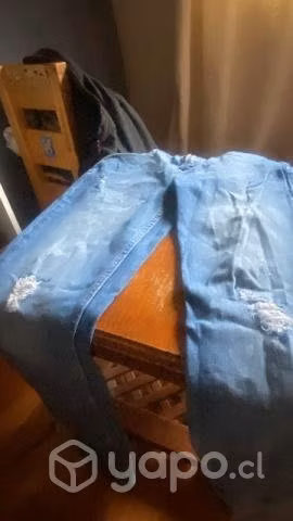 Jeans americanino