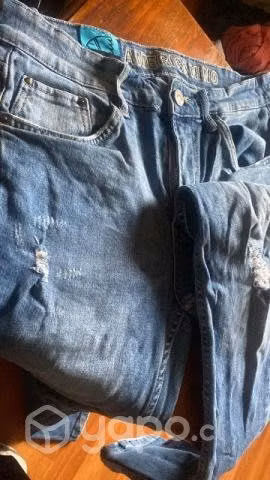 Jeans americanino
