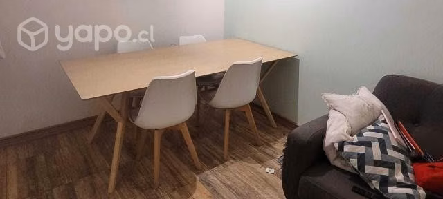 Mesa de Comedor Sur.Diseño - Imagen 2