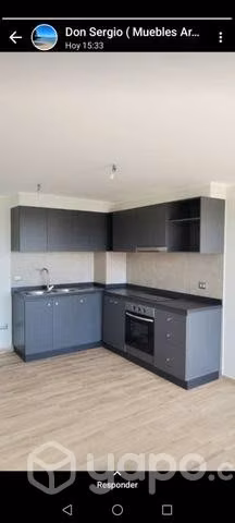 Muebles a medida