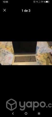 Vendo o permuto notebook - Imagen 4