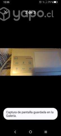 Vendo o permuto notebook - Imagen 3
