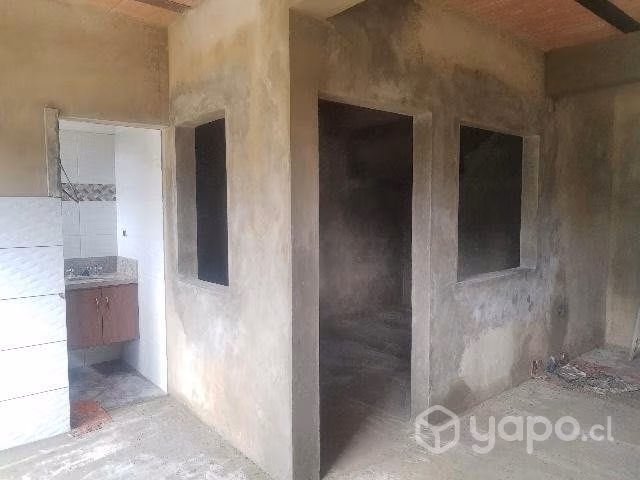 Trabajos de construcción