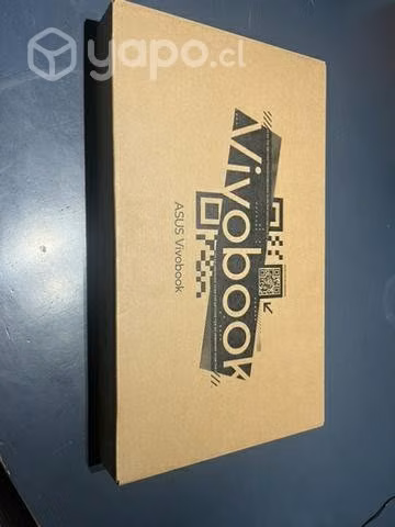 Notebook asus vivoboon - Imagen 2