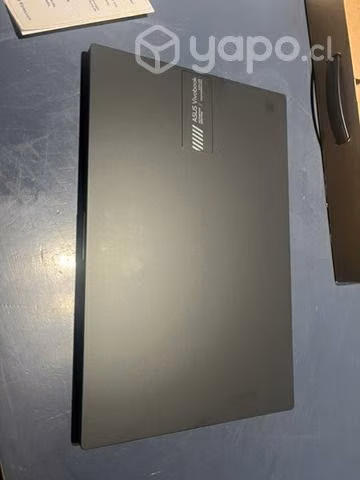 Notebook asus vivoboon - Imagen 3