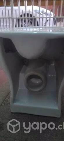 WC / Taza de Baño - Imagen 4