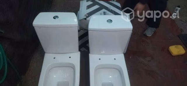 WC / Taza de Baño - Imagen 2