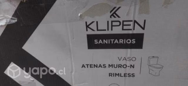 WC / Taza de Baño - Imagen 3