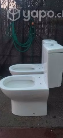 WC / Taza de Baño