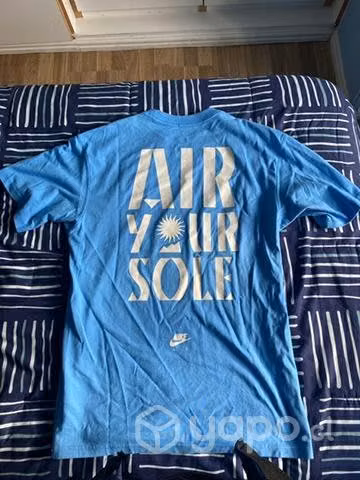 Polera nike air - Imagen 2