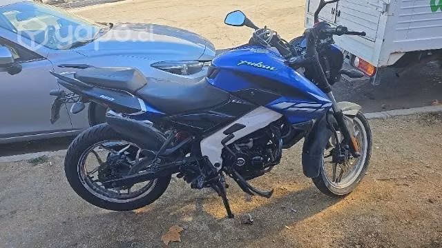 Pulsar ns 160 fit