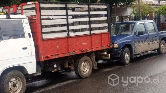 KIA MOTORS CERES C/PICK UP 2WD