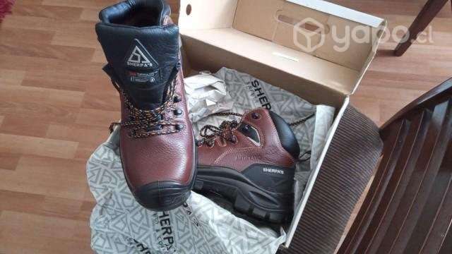 Zapatos de seguridad - Imagen 2