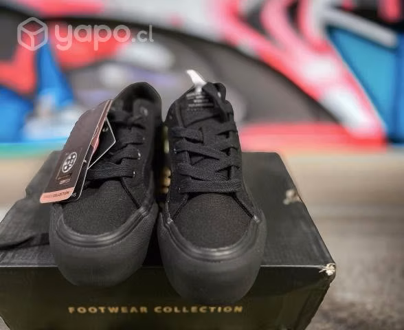 Zapatilla casual Maui and Song - Imagen 2