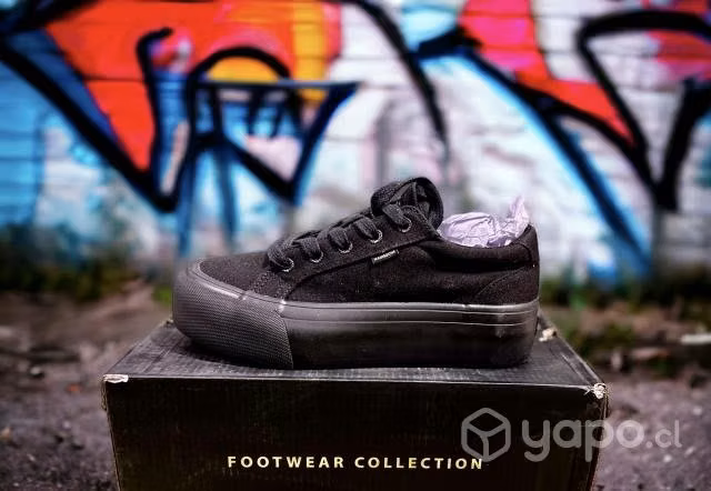 Zapatilla casual Maui and Song