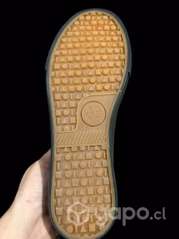 Zapatilla casual Maui and Song - Imagen 3