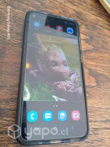 Samsung A11