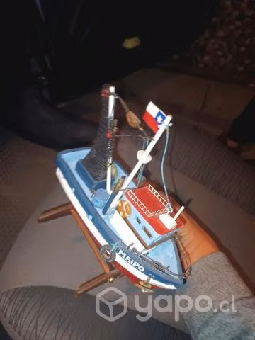 Barcos de colección - Imagen 2