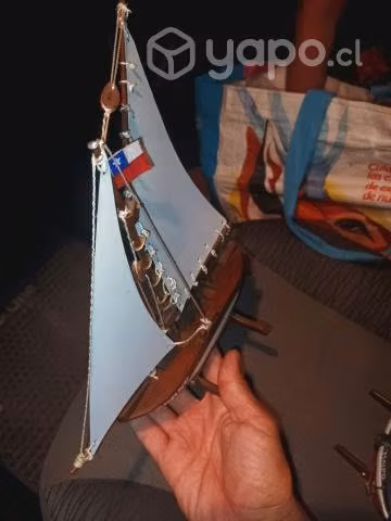 Barcos de colección