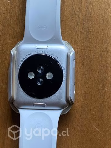 Apple Watch Series 3 42mm - Imagen 2