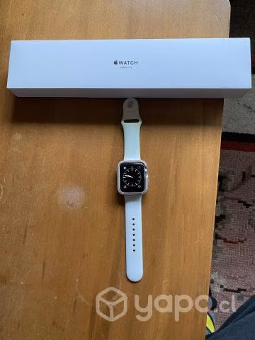 Apple Watch Series 3 42mm - Imagen 3
