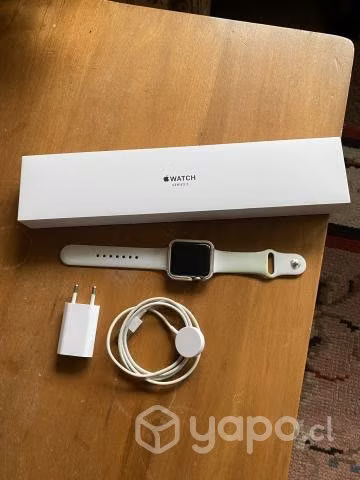 Apple Watch Series 3 42mm - Imagen 4