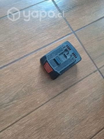 Batería bosch 3.0 Ah