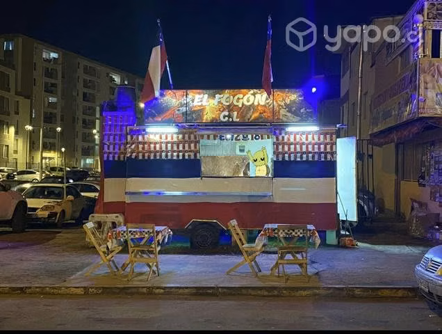 Food truck