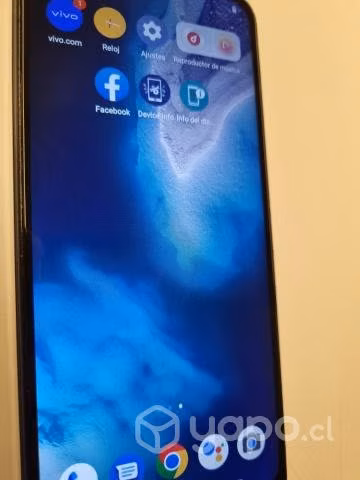 Vivo y21s - Imagen 2