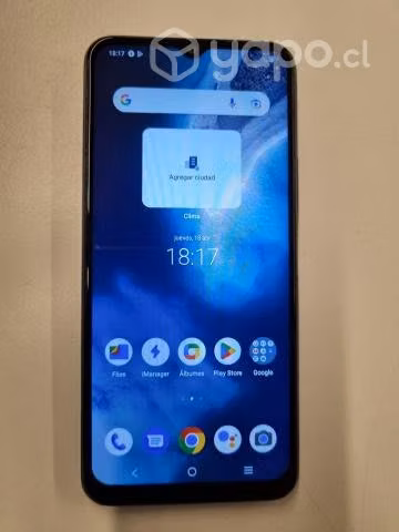 Vivo y21s - Imagen 3
