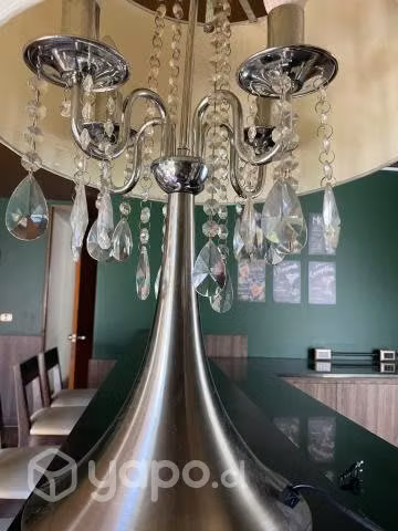 Lampara Vintaje - Imagen 2