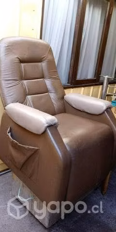 Sillón de descanso