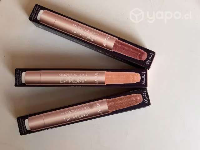 Labiales Marca Tarte - Imagen 5