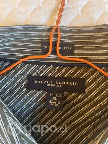 Camisas XL - Imagen 6